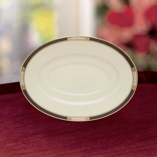 Hancock� Sauce Boat Stand
