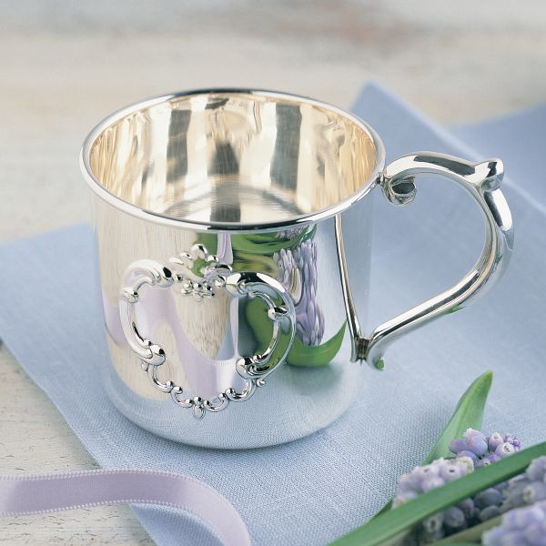Gorham® Chantilly® Baby Cup