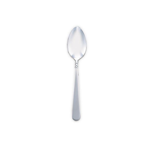 Pearl Platinum Teaspoon