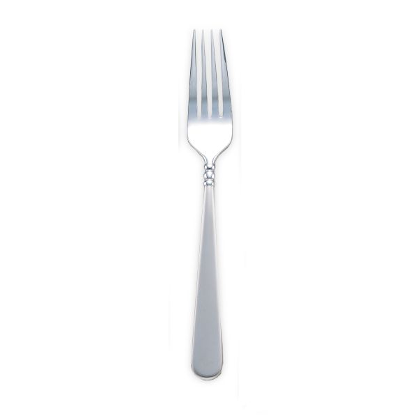 Pearl Platinum Place Fork