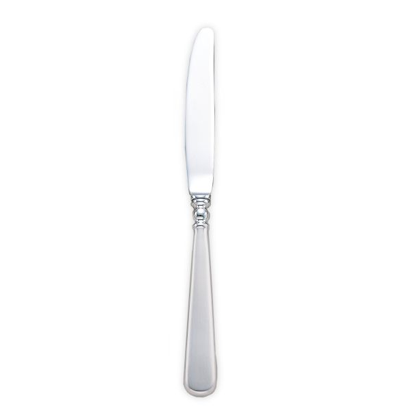 Pearl Platinum Place Knife