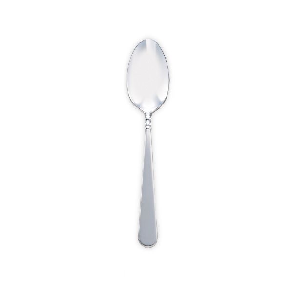 Pearl Platinum Place Spoon