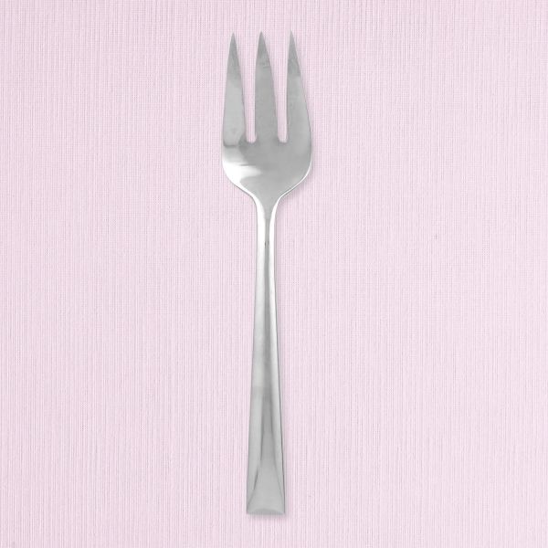 Continental Dining Cold Meat Fork