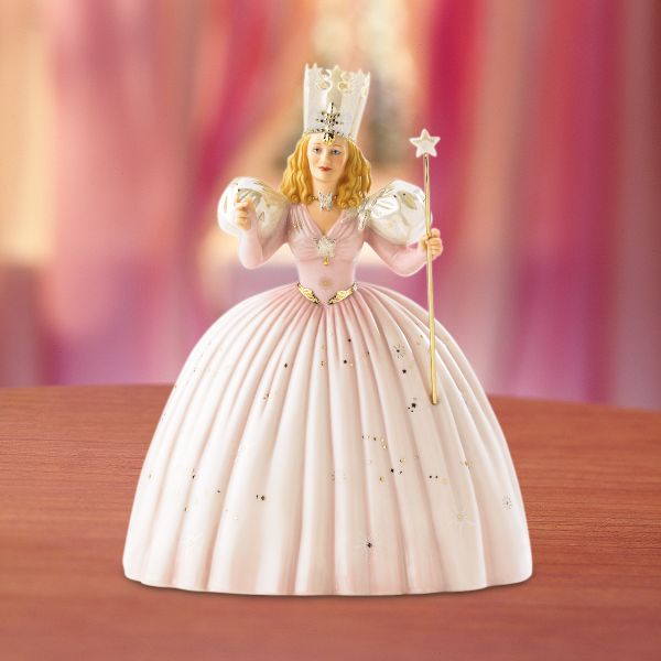 GLINDA THE GOOD WITCH