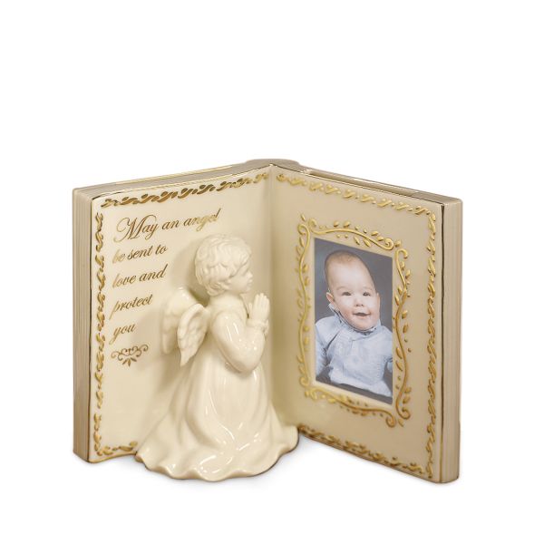 China Treasures Prayer Book Frame