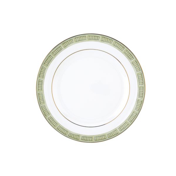 Colonial Shutter Dinner Plate