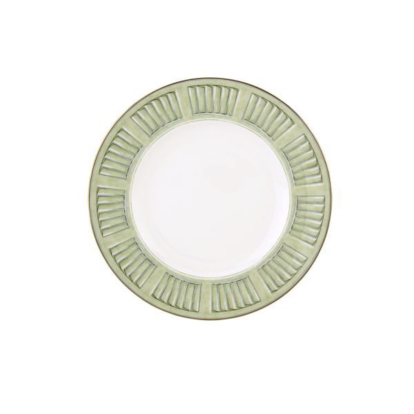 Colonial Shutter Accent Plate