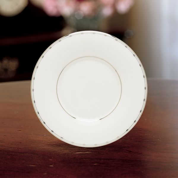 Grand Central Saucer by Lenox
