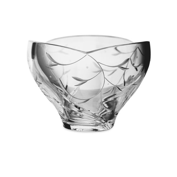 Opal Innocence Crystal Bowl