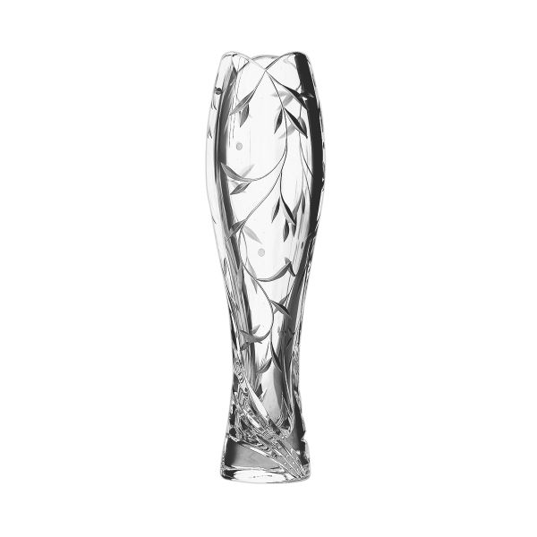 Opal Innocence Bud Vase