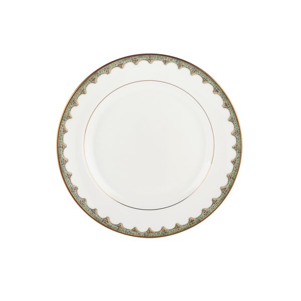 Mosaico D'Italia - Mattonella Dinner Plate