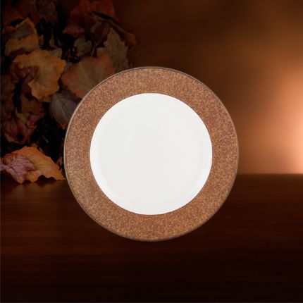 Mosaico D'Italia - Fruittifero Dinner Plate