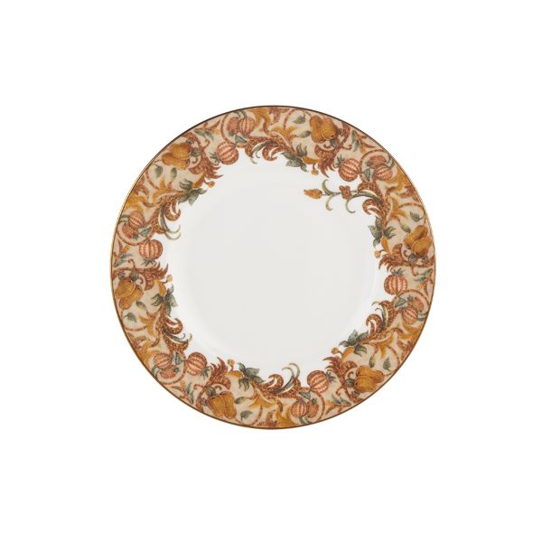 Mosaico D'Italia - Fruittifero Accent Plate