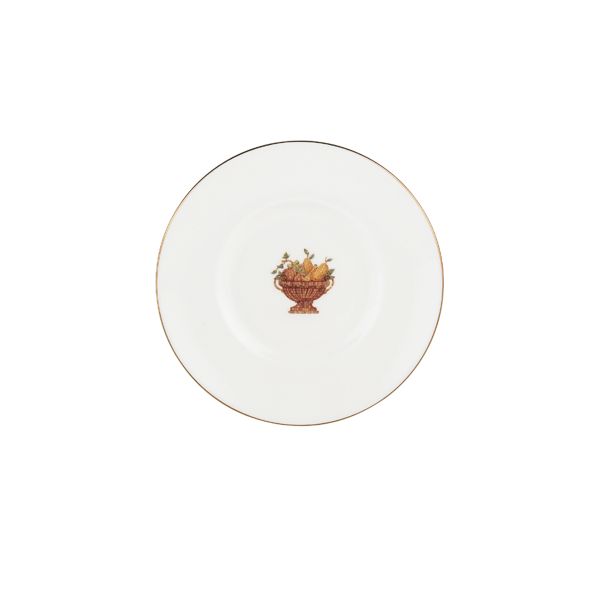 Mosaico D'Italia - Fruittifero Dessert Plate