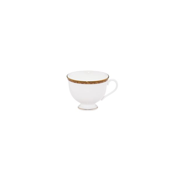 Mosaico D'Italia - Fruittifero  Footed Cup