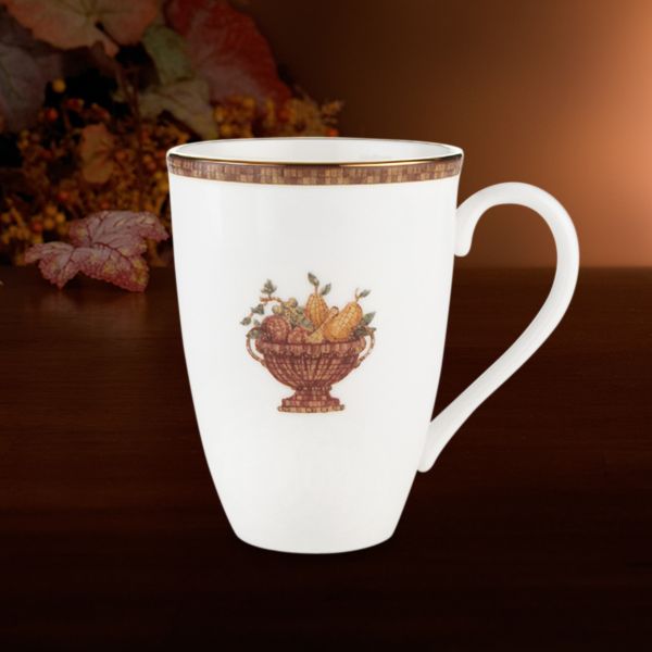Mosaico D'Italia - Fruittifero Mug