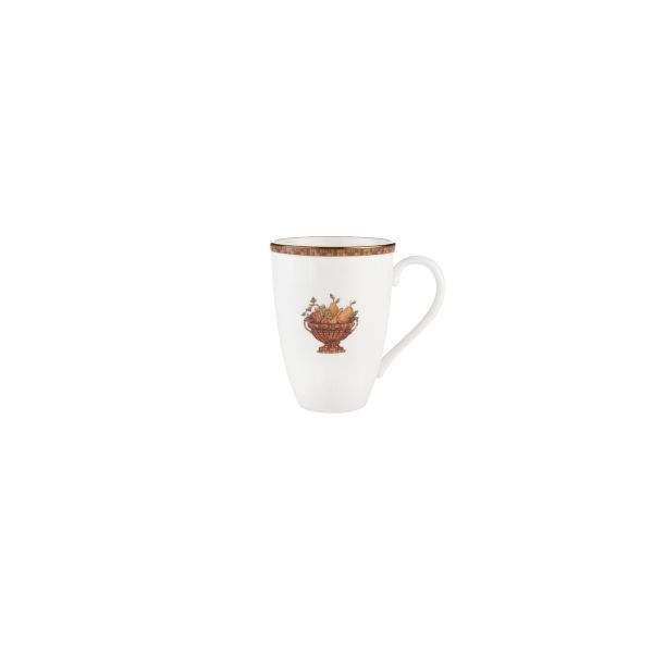 Mosaico D'Italia - Fruittifero Mug