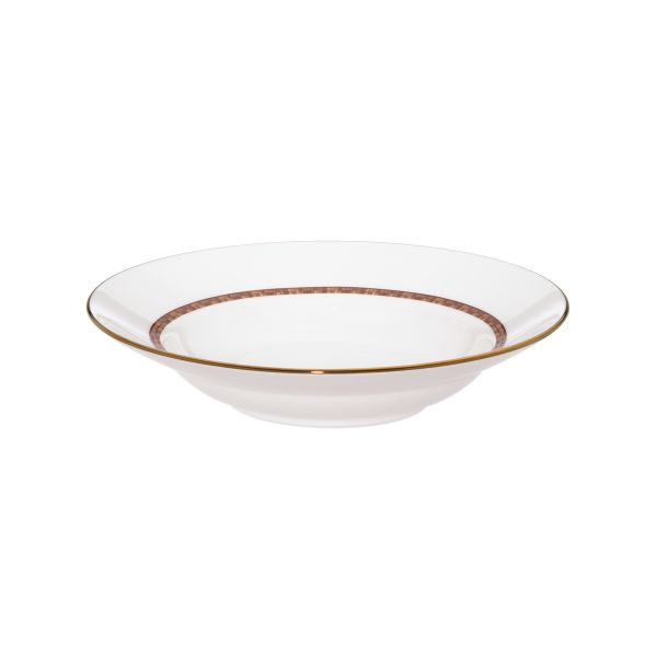 Mosaico D'Italia - Fruittifero Pasta/Rim Soup Bowl