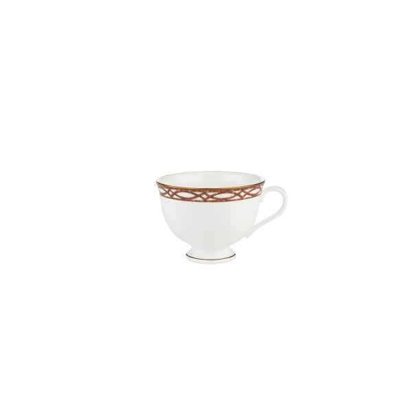 Cipresso Footed Cup