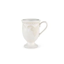 Braided Scroll Mug