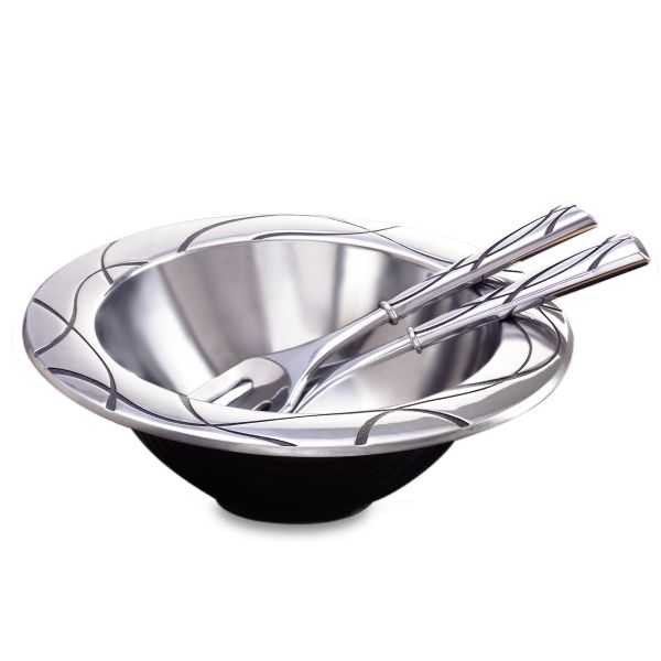 Vibe Salad Set