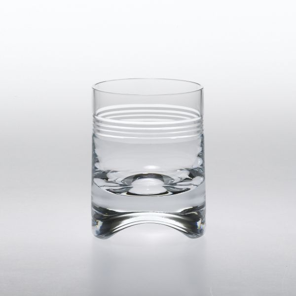 Tin Can Alley® Double Old Fashioned Glass