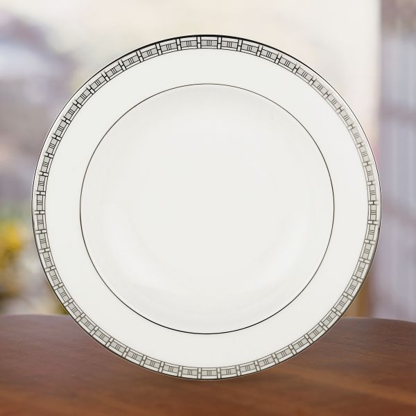 Timeless  Pasta/Rim Soup Bowl