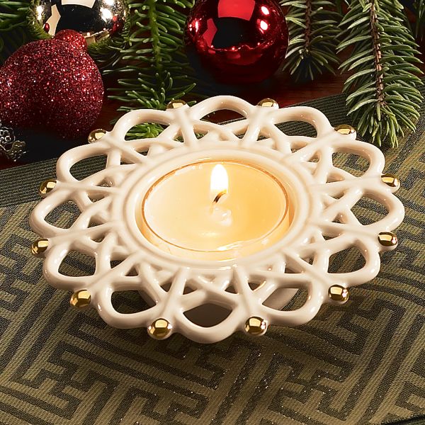Snow Lights™ Shine Votive