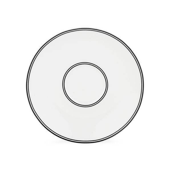 kate spade St. Kitts Nag's Head Saucer