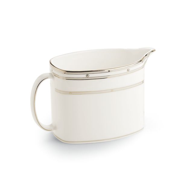 kate spade new york Pebble Point Creamer