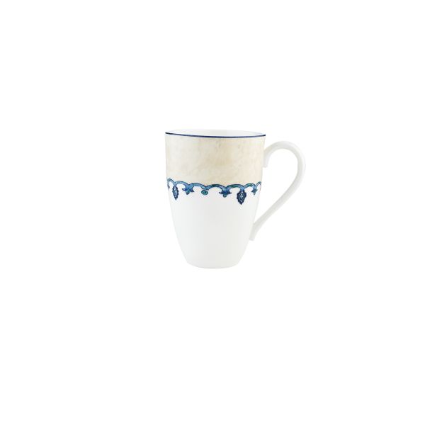 Mediterra Malta Accent Mug