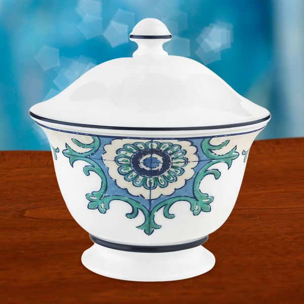 Mediterra Sugar Bowl