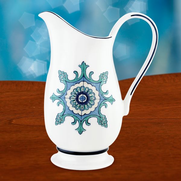 Mediterra Creamer