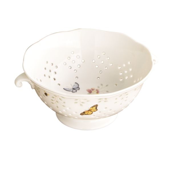 Butterfly Meadow® Berry Bowl
