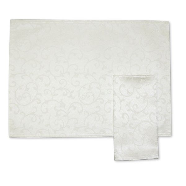 Opal Innocence Napkin