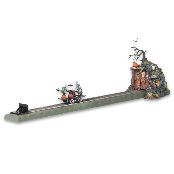Haunted Coal Car, Set of 3