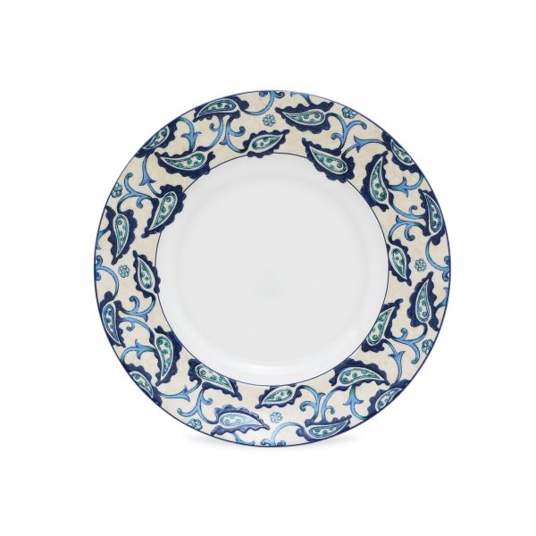 Mediterra Cabrera Accent Plate