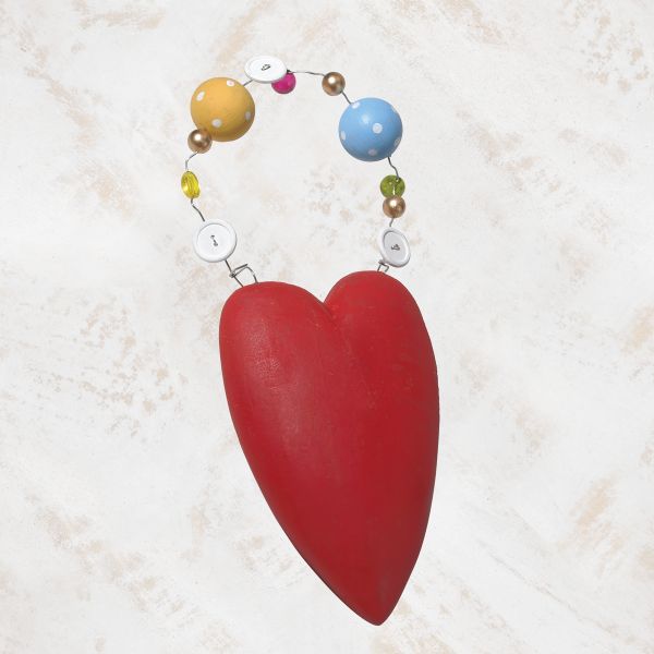 Department 56 Display Heart