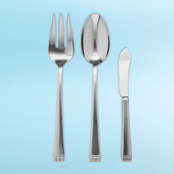 Westerly 3-piece Serving Set by Lenox