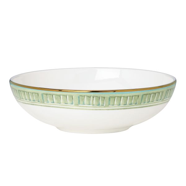 Colonial Shutter Fruit Bowl