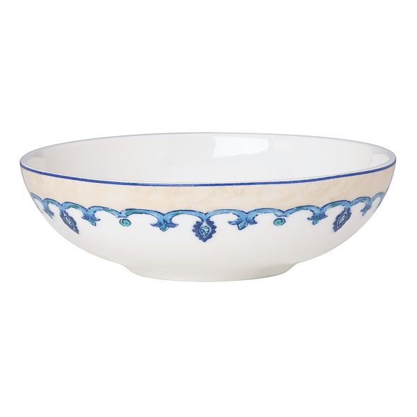 Mediterra Malta Fruit Bowl