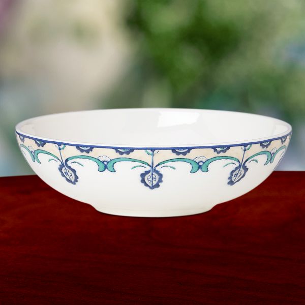 Mediterra Menorca Fruit Bowl