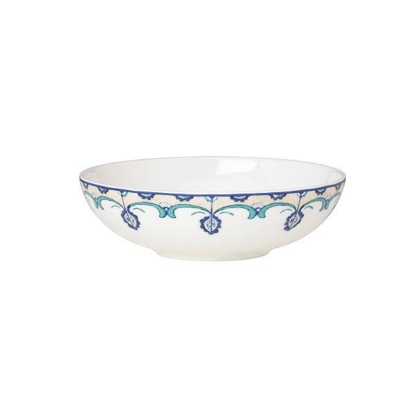 Mediterra Menorca Fruit Bowl