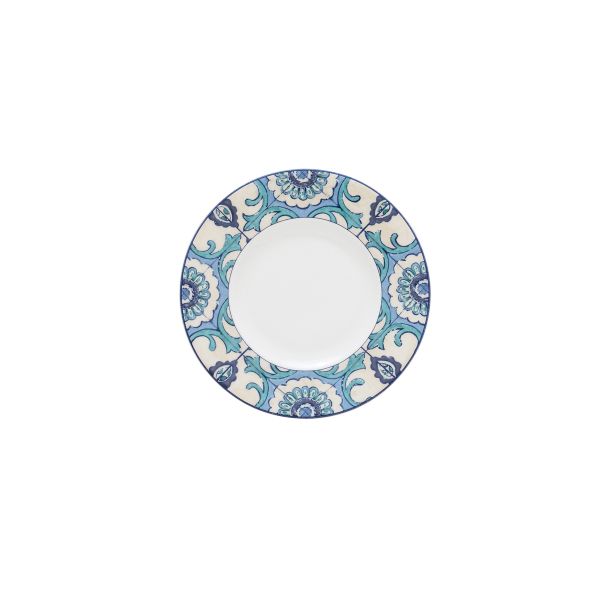 Mediterra Menorca Party Plate