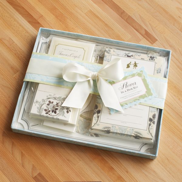 Couples Shower Kit