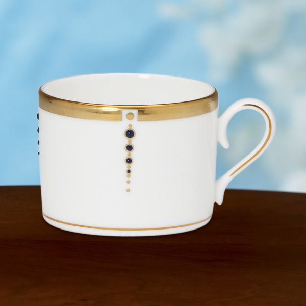 Sapphire Sophisticate Cup
