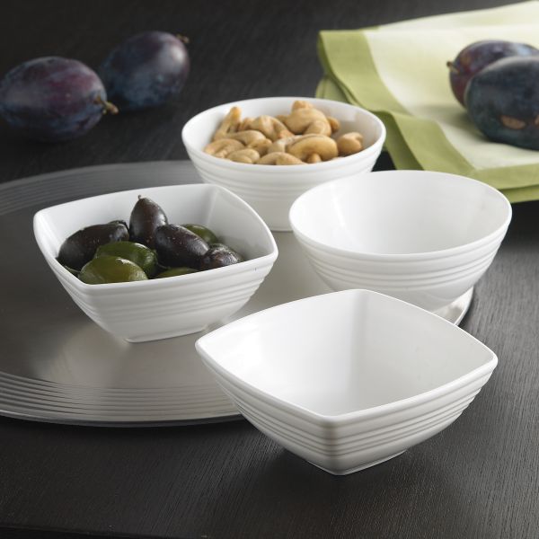 Tin Can Alley™ Snack Bowl Set