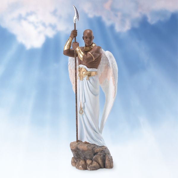 The Sentinel by Thomas Blackshear