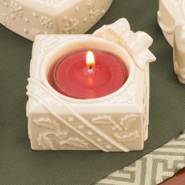Yuletide Glowlites- Package