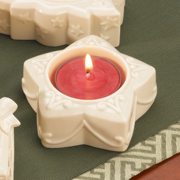 Lenox Yuletide Glowlites™ - Star